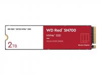 ���������� SSD 2Tb WD Red SN700 (WDS200T1R0C)