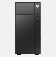     Foxline Forza FZ-017 450  black, w/PSU