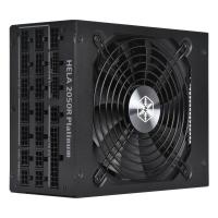   SilverStone 2050W Hela 2050R Platinum SST-HA2050R-PM (G540HA205RPM220)