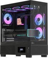  Formula Crystal E1 Floe    ATX