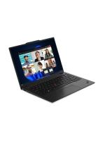 ������� Lenovo ThinkPad X1 Carbon G12, 14" (2880x1800) OLED 120 ��/Intel Core Ultra 7 155H/32 �� LPDDR5X/1024 �� SSD/Intel Arc Graphics/Windows 11 Pro, ������ (21KCA025CD_PRO)