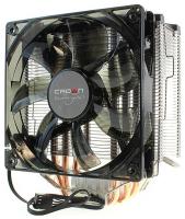 CROWN CM-5   Intel  AMD   