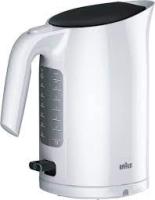  BRAUN WK3100WH