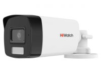 Камера HD-TVI HIWATCH DS-T220A 2.8 - 2.8 мм