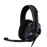 ������� ��������� EPOS H6 PRO Open ������ (Sennheiser, mini jack 3.5 ��, PC / Soft phone, PS4, Xbox One, Nintendo Switch, Mac OSX, PS5, Xbox Series X)