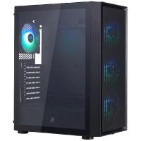 ������ 1STPLAYER GO6 ARGB Black