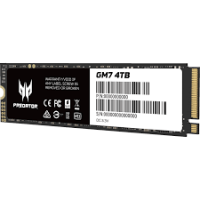  SSD 4Tb Acer Predator GM7 (BL.9BWWR.120)