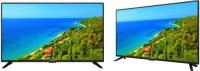 43" PolarLine 43PL51STC-SM Full HD SmartTV