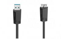  Hama H-200627 00200627 USB 3.0 (m)-micro USB (m) 1.5 