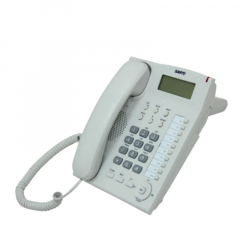 Телефон проводной SANYO RA-S517W 