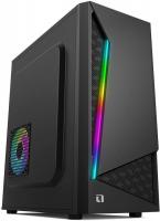  Accord ACC-CT295RGB    ATX 1x120mm 2xUSB2.0 1xUSB3.0 audio