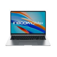  Infinix INBOOK Y3 MAX YL613, 16" (1920x1080) IPS/Intel Core i5-1235U/8 DDR4/512 SSD/Iris Xe Graphics/Windows 11 Home,  (71008301534)
