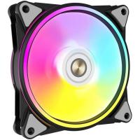 ���������� � ������ Alseye HALO PRO B-R (rubber screw), ARGB. PWM, Black, RTL (AS.04.02.0080)