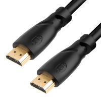   HDMI 1.4  GREENCONNECT GCR-54572 15.0m, 30/30 AWG,  , FullHD, Ethernet 10.2 /, 3D, 4K, 