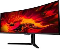  Acer  49" EI491CRSbmiiiphx UltraWide 3840x1080,UM.SE1EE.S01