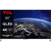 Телевизор TCL 98" 98C731 QLED Ultra HD 4k SmartTV