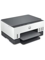 ��� HP Smart Tank 670 AiO Printer (p/c/s , A4 12(7ppm), duplex, USB/Wi-Fi, tray 150, cartr. 18,000 pages black & 8,000 pages color in box)