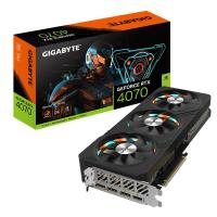 Видеокарта GIGABYTE RTX4070 GAMING OC V2 12GB, RTL
