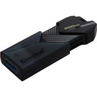 ���� ���� Kingston 256Gb DataTraveler Exodia Onyx DTXON/256GB USB3.2 ������