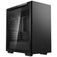  DEEPCOOL MACUBE 110 BK  ,   ( ), 
