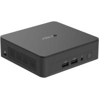 ����-�� Intel NUC 13 Pro Kit Slim, Intel Core i5-1340P/����������� DDR4/����������� SSD/Intel Iris Xe Graphics/��� ��, ������ (RNUC13ANKI500000I)