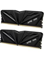 ����������� ������ ADATA ARMAX DDR5 DIMM 32GB 6400MHz 2*16GB 32-39-39 1.4V BLACK DUAL COLOR BOX