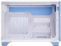  Thermaltake TR100 Hydrangea    miniITX CA-11A-00SFNN-00