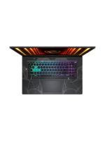 ������� MSI Cyborg 17 B2RWEKG-280XRU, 17.3" (1920x1080) IPS 144 ��/Intel Core 5 210H/16 �� DDR5/1024 �� SSD/NVIDIA GeForce RTX 5050 ��� ��������� (8 ��)/��� �������, ������ (9S7-17U332-280)