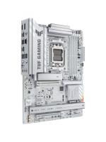 ����������� ����� ASUS TUF GAMING B850-PRO WIFI7 W NEO, AM5, B850, 4*DDR5, 4*SATA, 3*M.2, 4*USB 3.2, 2*USB 2.0, Type-C, 3*PCIx16, 2*PCIx1, DP+HDMI, ATX; 90MB1J30-M0EAY0