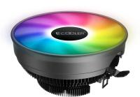 ����� ��� ���������� PcCooler E126M Pro RGB, 120��, ������, retail (R3-0120WBKSXX-GL)