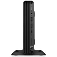  HP ProDesk 400 G6 Mini, Intel Core i3 10100T 3 , 8Gb RAM, 256Gb SSD,  ,  23H16EA