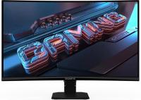 ������� 27" Gigabyte GS27FC EK VA LED FHD 180Hz Black (20VM0-GS27FCBM-1EKR)