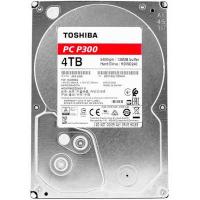 Жесткий диск 4TB Toshiba P300 (HDWD240YZSTA)