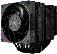 ����� ��� ���������� Thermalright Royal Pretor 130 Ultra Soc-AM5/AM4/1200/1700/1851 ������ 4-pin, Ret (RP130-ULTRA-BL)