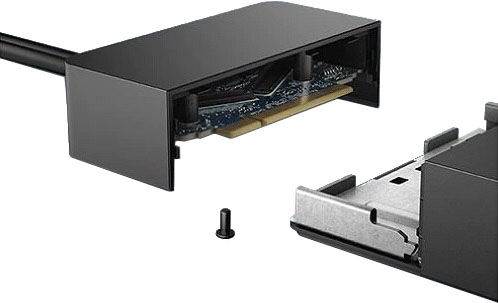 ���-������� Dell 452-BDPQ Performance Dock