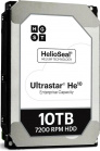 ������� ���� 10Tb SATA-III HGST (Hitachi) Ultrastar He10 (0F27454)