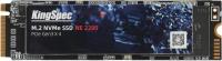 ������� ���������� KingSpec M.2 NVMe 3.0 128GB (NE-128 2280)