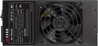   Accord TFX 500W ACC-TFX500 80+ WHITE (20+4pin) APFC 80mm fan 3xSATA  RTL