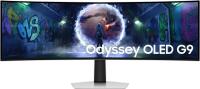 ������� Samsung 49" Odyssey G9 S49DG934SUXEN OLED LED 5120x1440 240Hz 0.03 �� �����������