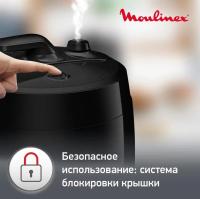 ����������� Moulinex Quickchef CE430832 5� 1000�� ������