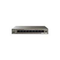  TENDA TEG1110PF-8-102W 9PORT
