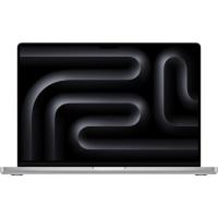  Apple MacBook Pro A2991, 16.2" (3456x2234) Retina XDR 120/Apple M3 Pro/18 LPDDR5/512 SSD/M3 Pro 18-core GPU/MacOS/  EU,  (MRW43_RUSG)