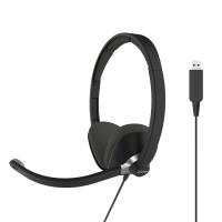 �������� � ���������� KOSS CS-300 USB Black