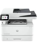 ��� HP LaserJet Pro 4103fdn (p/c/s/f , A4, 40 ppm, 512Mb, Duplex, 2 trays 100+250,ADF 50, USB 2.0/GigEth ,W1510A in box, repl.W1A29A)