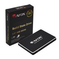  AFOX 128GB 2.5&quot; SATA SD250-128GN 3D NAND