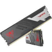 ����������� ������ 32GB DDR5 6000MHz Patriot Viper Venom (PVV532G600C36K) 2x16GB KIT
