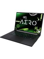 ������� Gigabyte Aero X16 1WH, 16" (2560x1600) IPS 165 ��/AMD Ryzen AI 7 350/16 �� DDR5/1024 �� SSD/NVIDIA GeForce RTX 5070 ��� ��������� (8 ��)/��� �������, ����������� (1WH93KZC94DD)