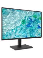 ������� 27" Acer Vero B277UGbmipruzx Black � ��������� ������ (IPS, 2560x1440, 120Hz, 1 ms, 178�/178�, 350 cd/m, 1500:1, +2xHDMI 2.0, +DisplayPort 1.4, +4xUSB 3.2, +USB Type-C (90W), +MM) (UM.HB7CD.G05)