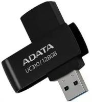 ���� ���� A-Data 128GB UC310 UC310-128G-RBK USB3.2 ������