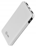   Cactus CS-PBFSKT-10000 10000mAh 2.1A 2xUSB 